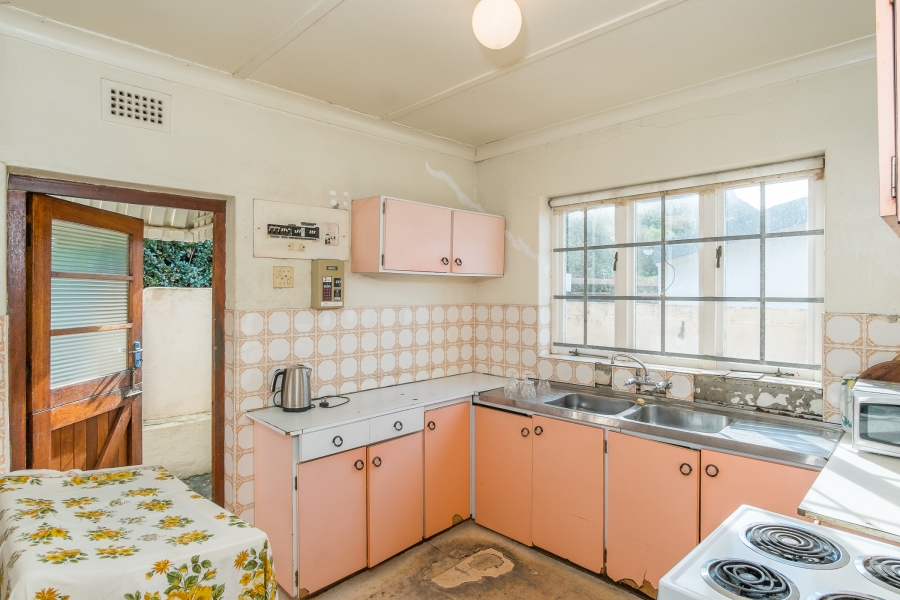 4 Bedroom Property for Sale in St James Western Cape